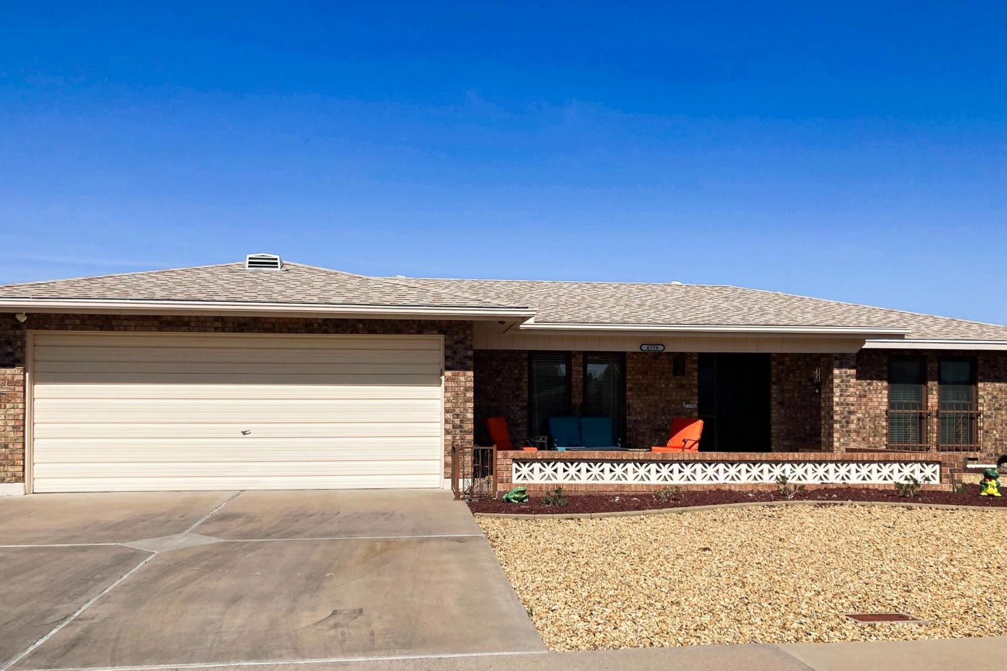 Sunland Village Mesa Exterior photo