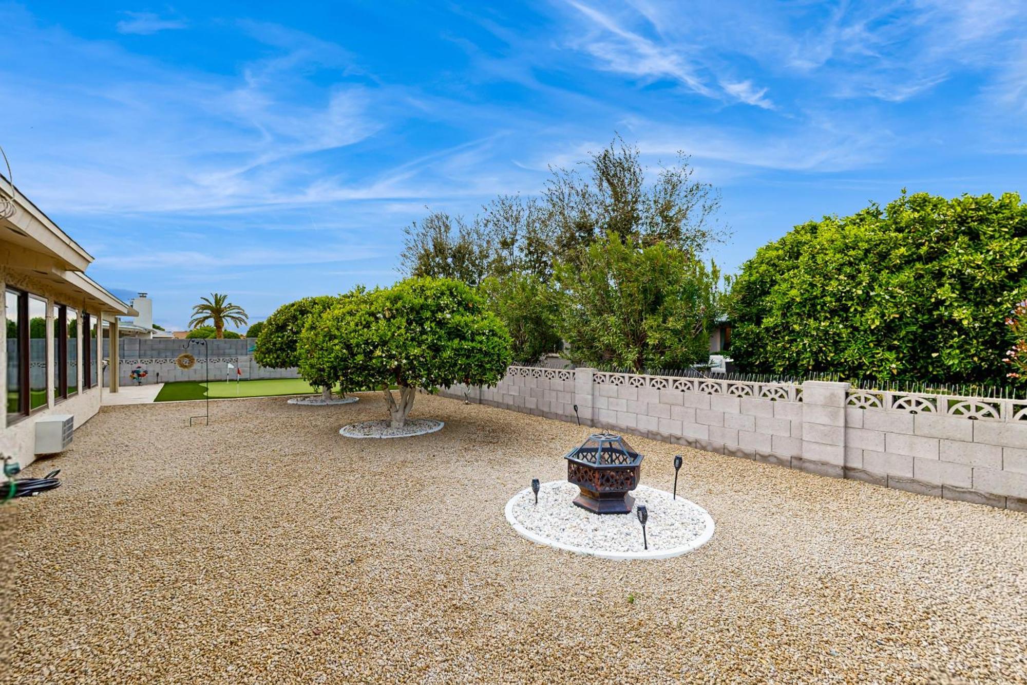 Sunland Village Mesa Exterior photo